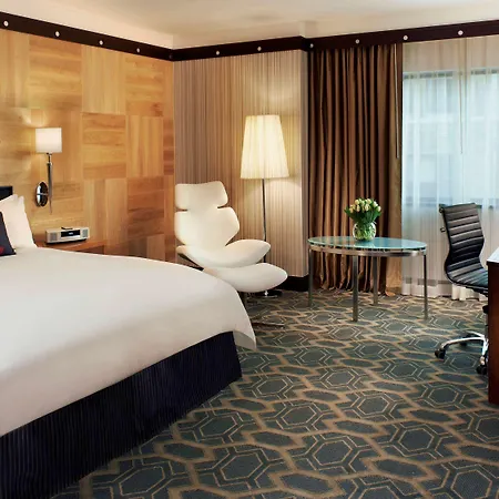 Sofitel Philadelphia At Rittenhouse Square Exterior photo