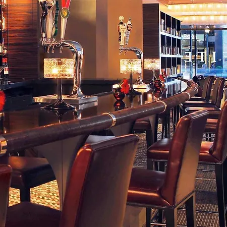 Sofitel Philadelphia At Rittenhouse Square 