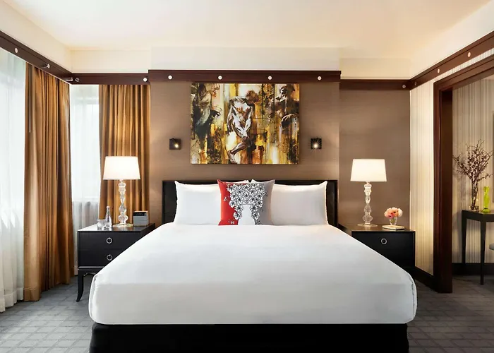 Sofitel Philadelphia At Rittenhouse Square