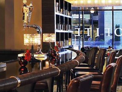 Sofitel At Rittenhouse Square 4*