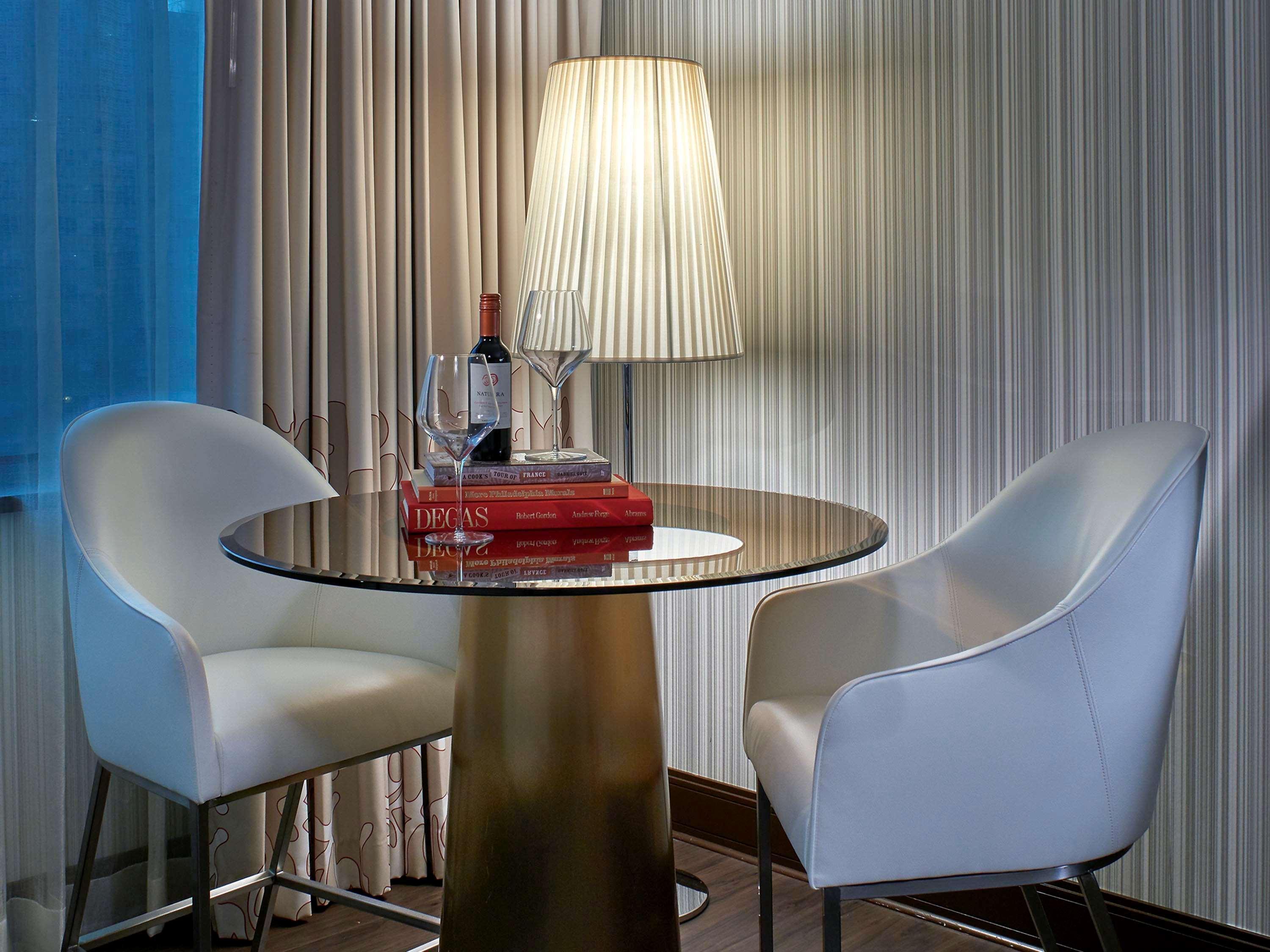 Sofitel At Rittenhouse Square Philadelphia