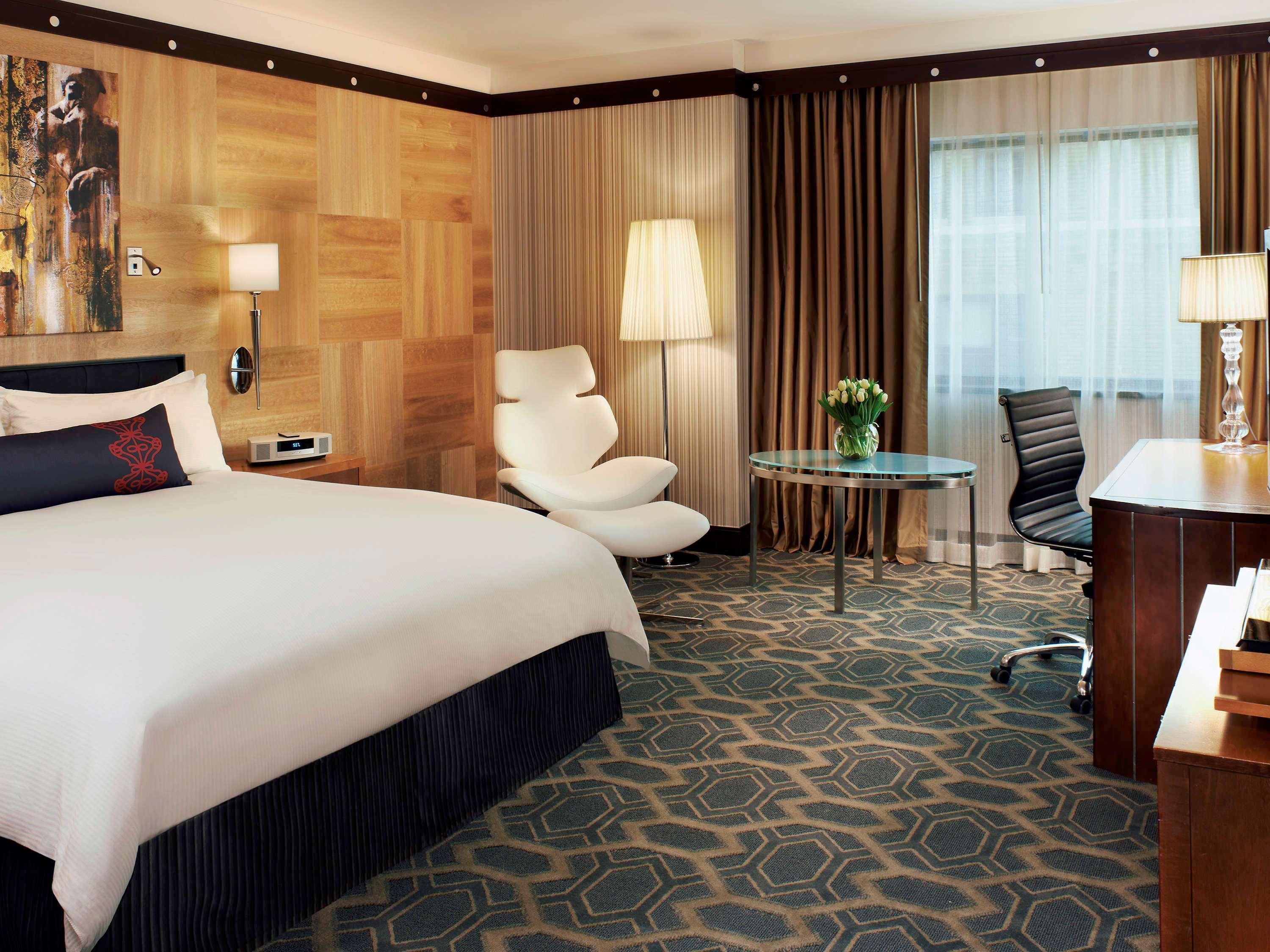 Sofitel At Rittenhouse Square 4* Philadelphia