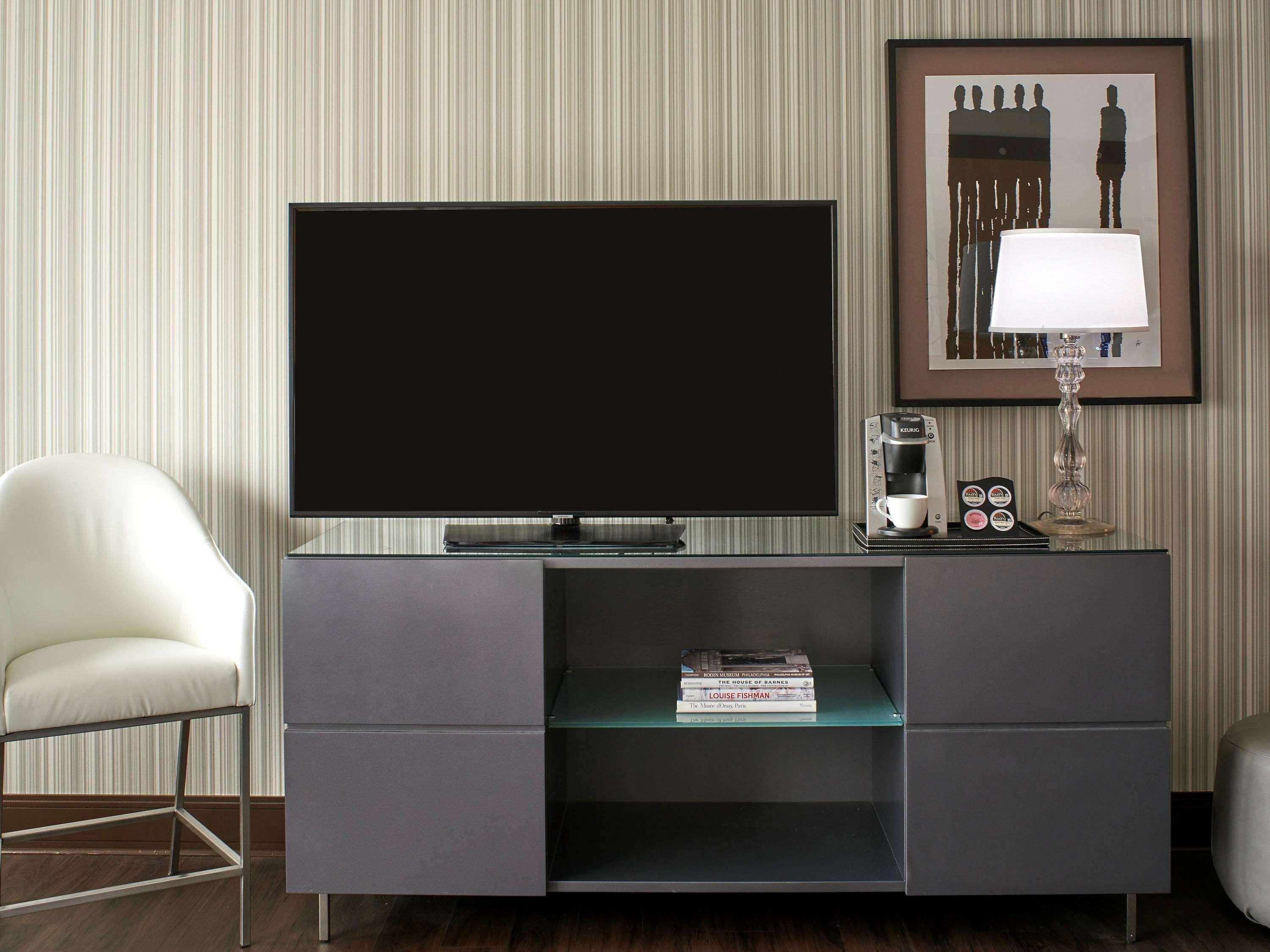 Sofitel At Rittenhouse Square 4*