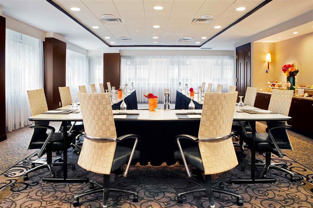 Sofitel At Rittenhouse Square Hotel Philadelphia