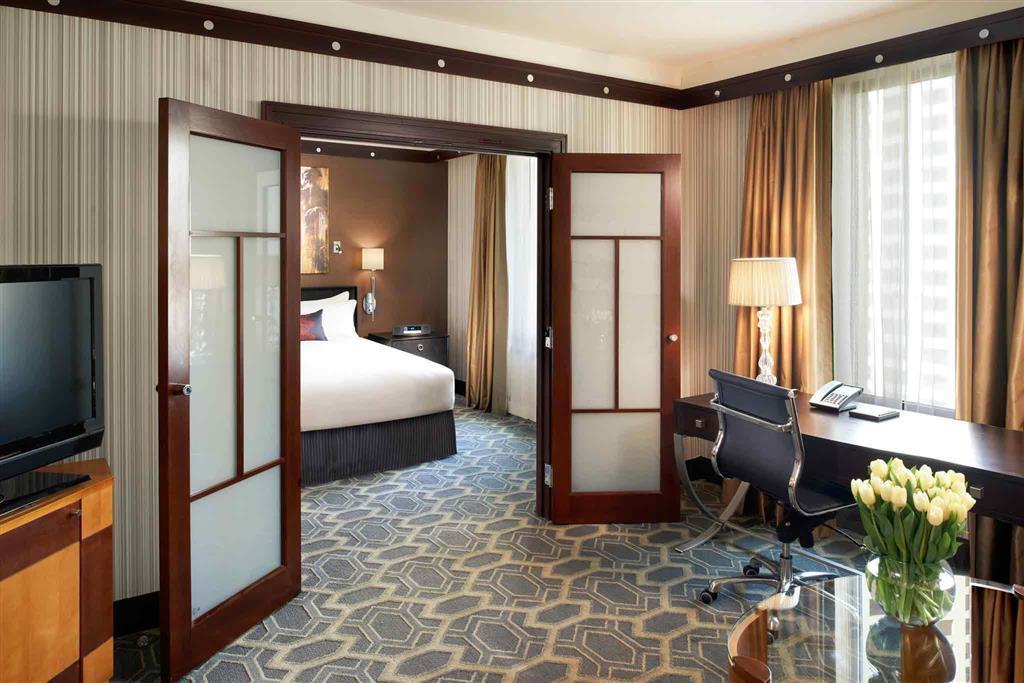 Hotel Sofitel At Rittenhouse Square 4*
