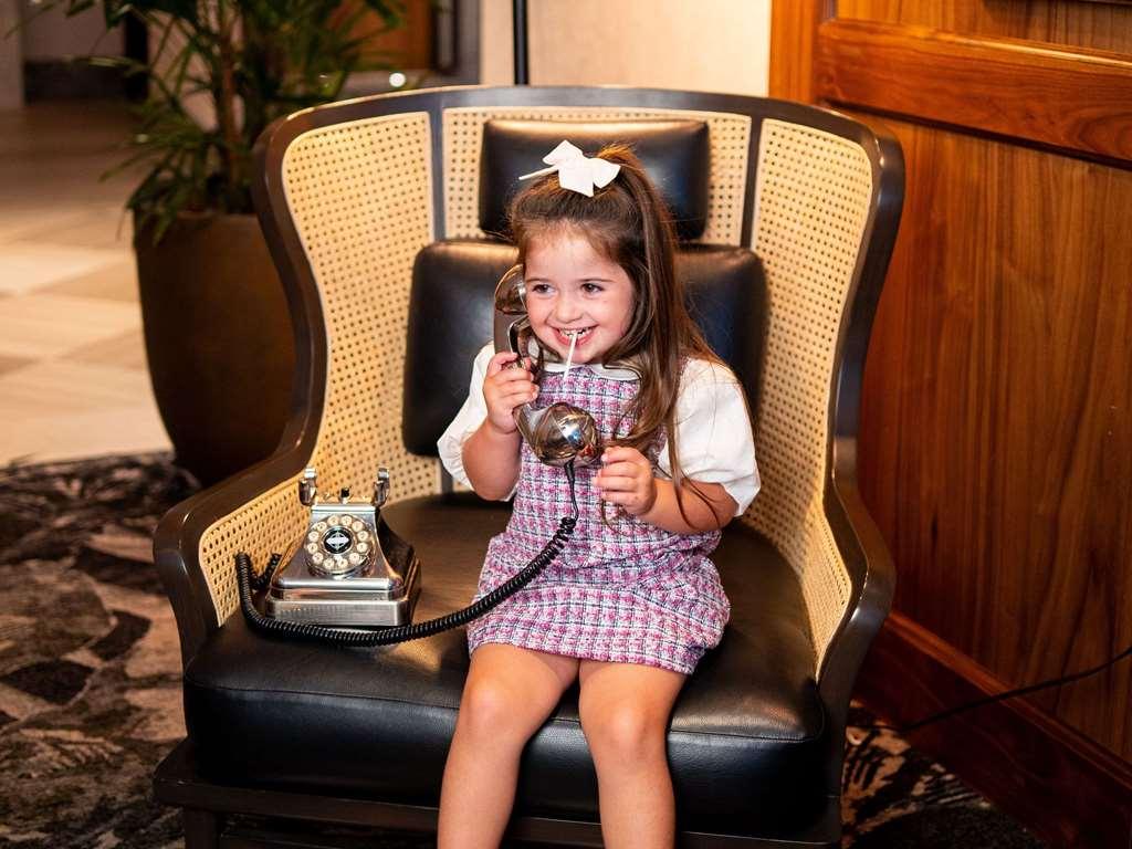 Sofitel At Rittenhouse Square 4*