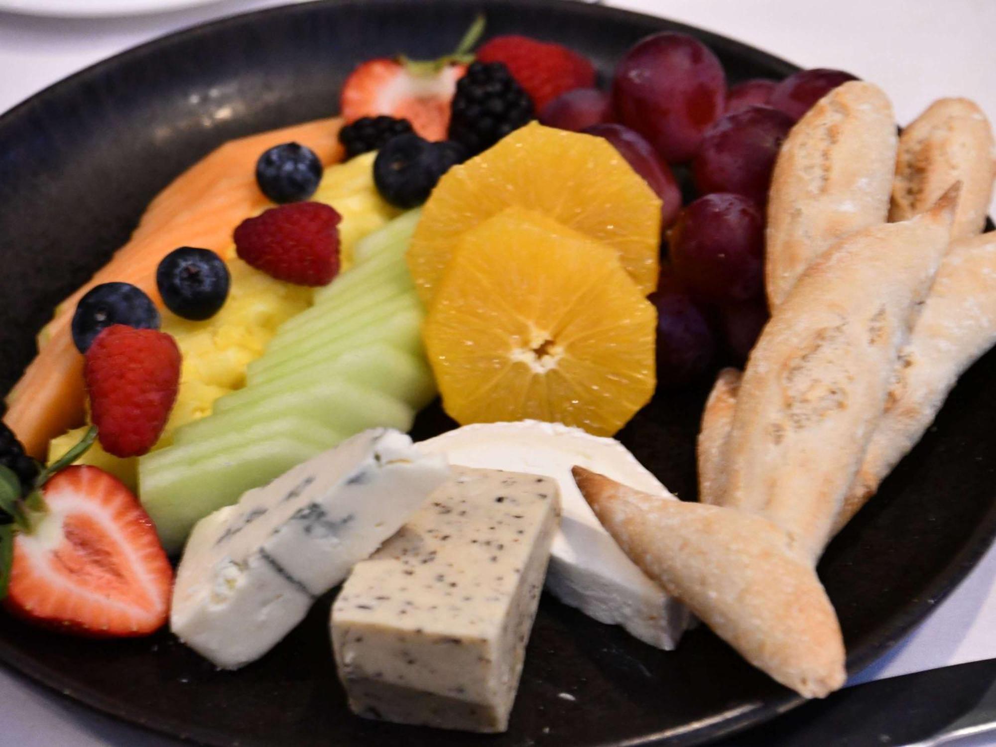 Sofitel At Rittenhouse Square Hotel