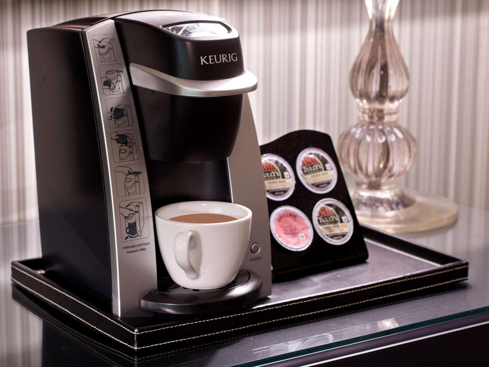 Sofitel At Rittenhouse Square 4* Philadelphia