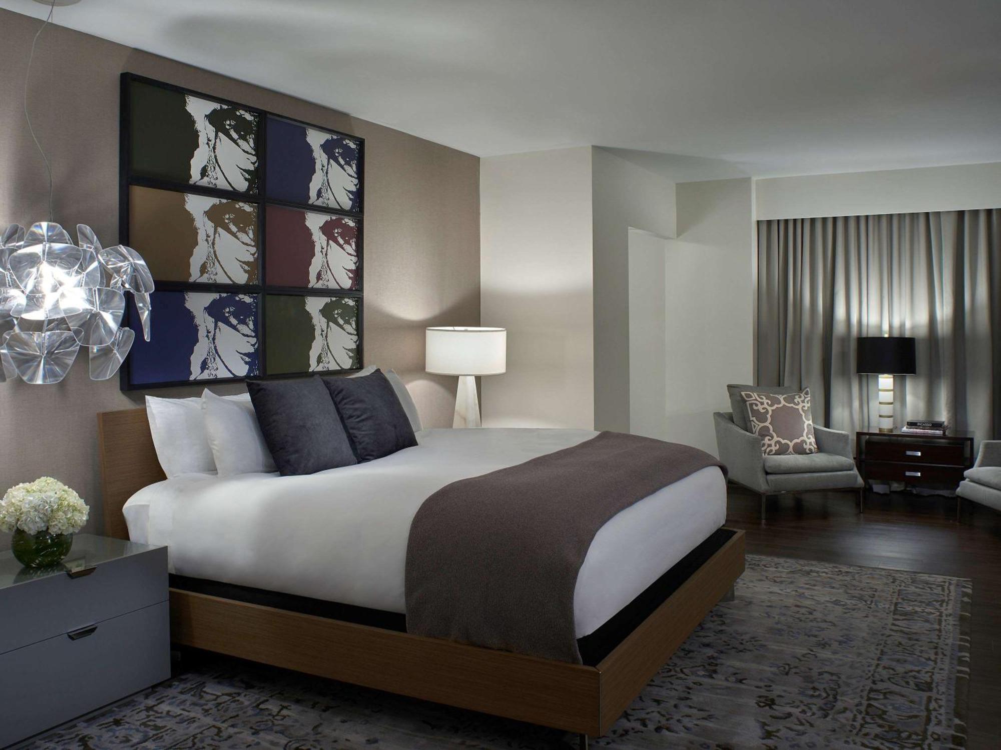 Hotel Sofitel At Rittenhouse Square