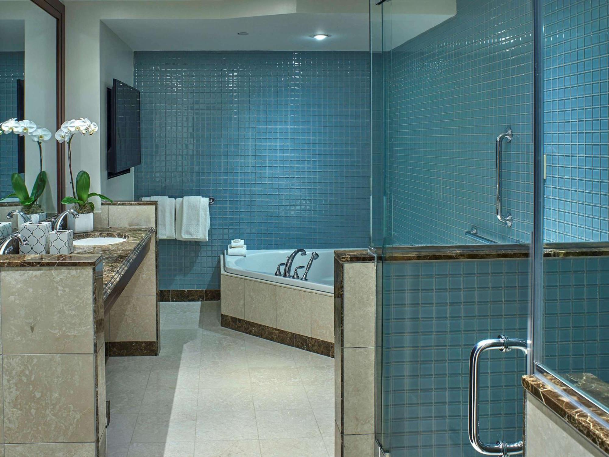 Sofitel At Rittenhouse Square Hotel Philadelphia