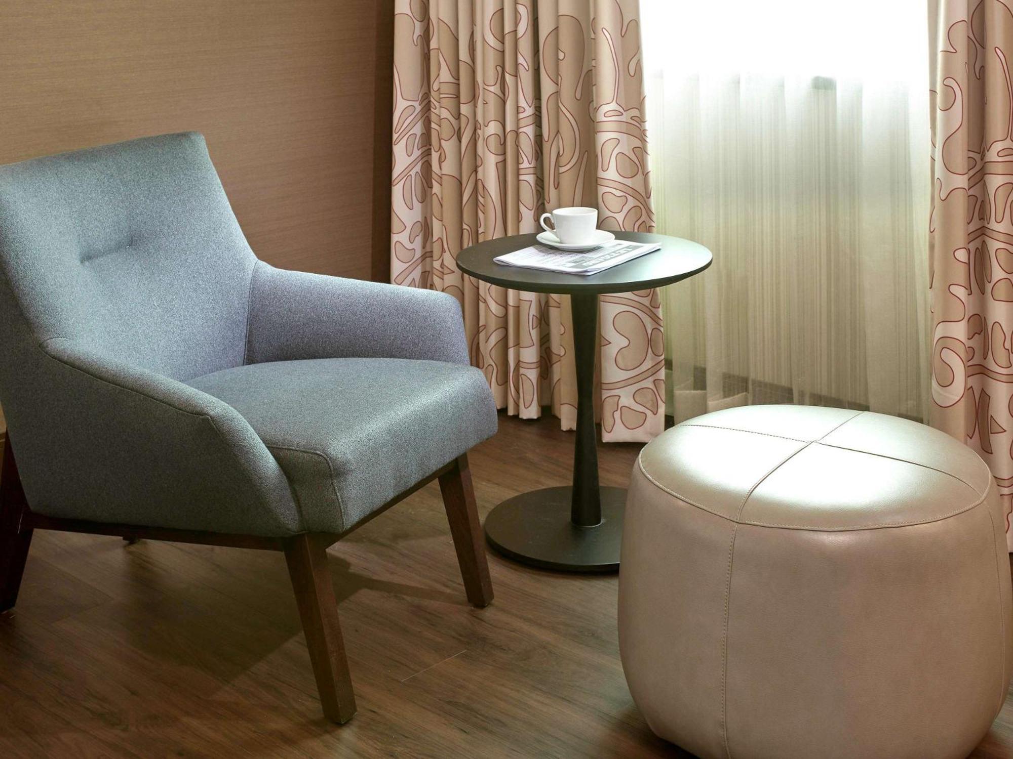 Sofitel At Rittenhouse Square Philadelphia