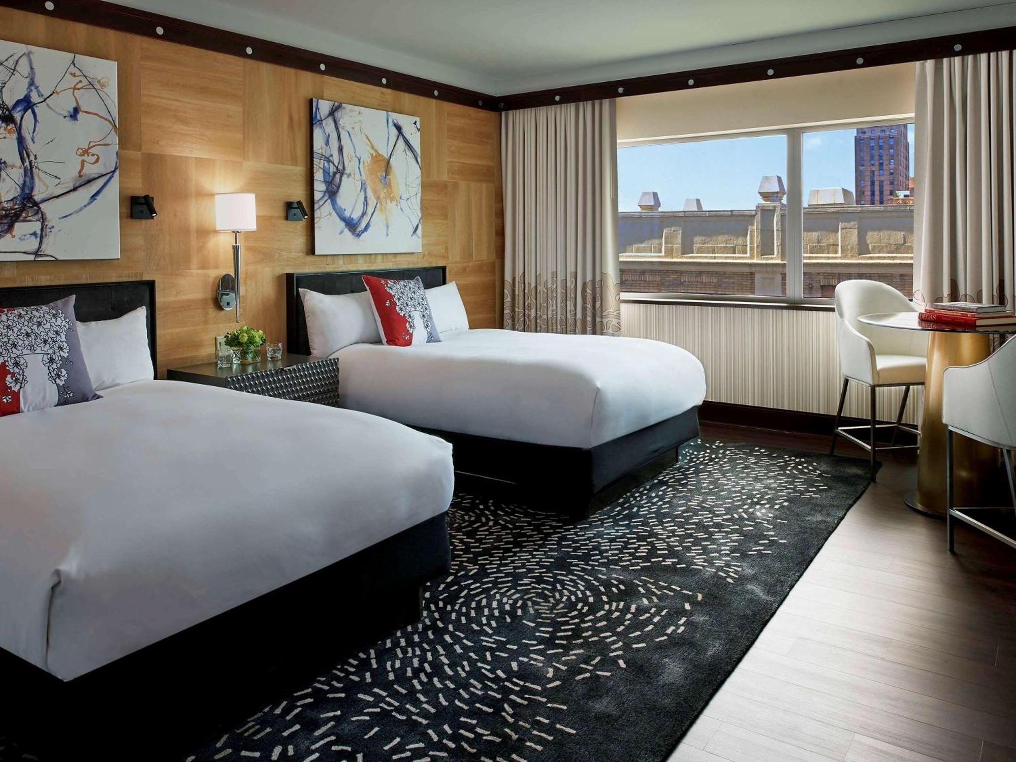 Sofitel At Rittenhouse Square Philadelphia