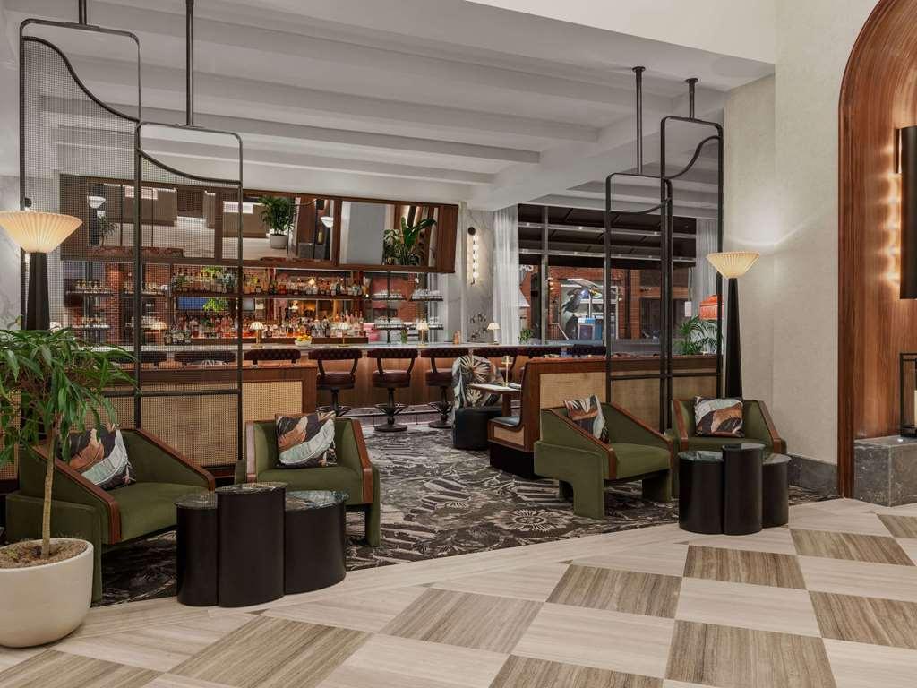 Sofitel At Rittenhouse Square Hotel