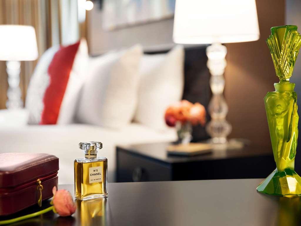 Hotel Sofitel At Rittenhouse Square