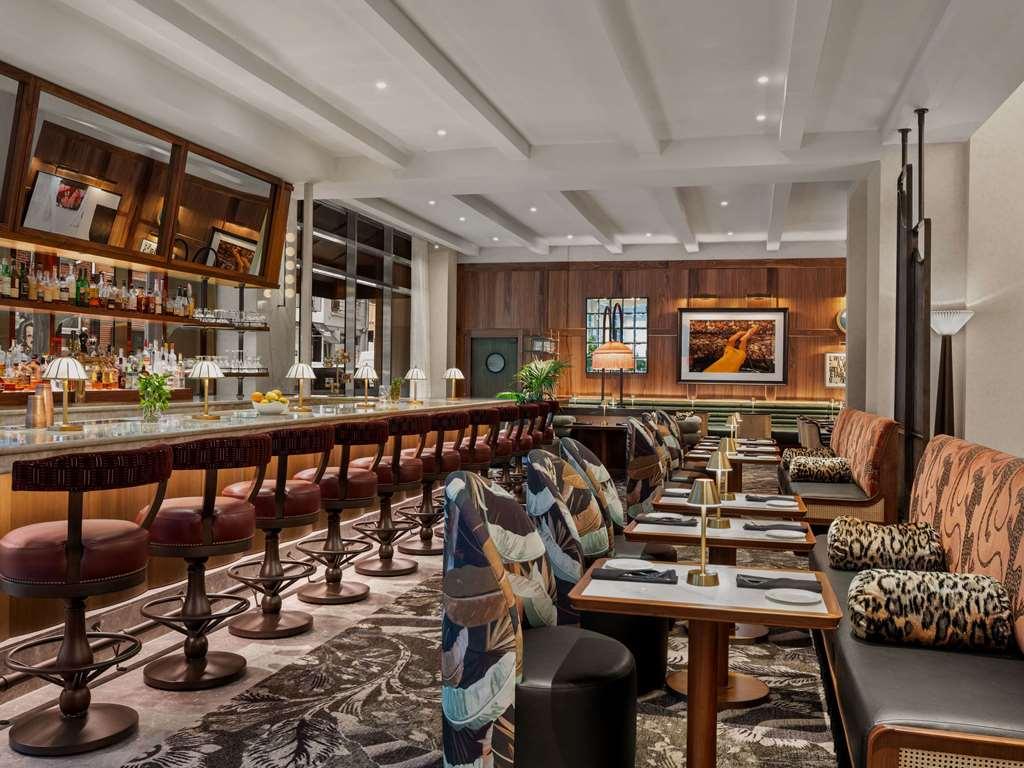 Sofitel At Rittenhouse Square
