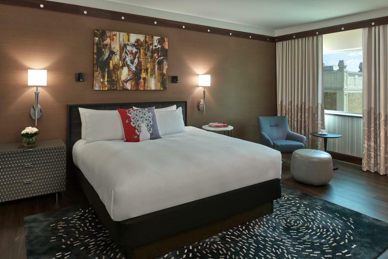 Sofitel At Rittenhouse Square 4* Philadelphia