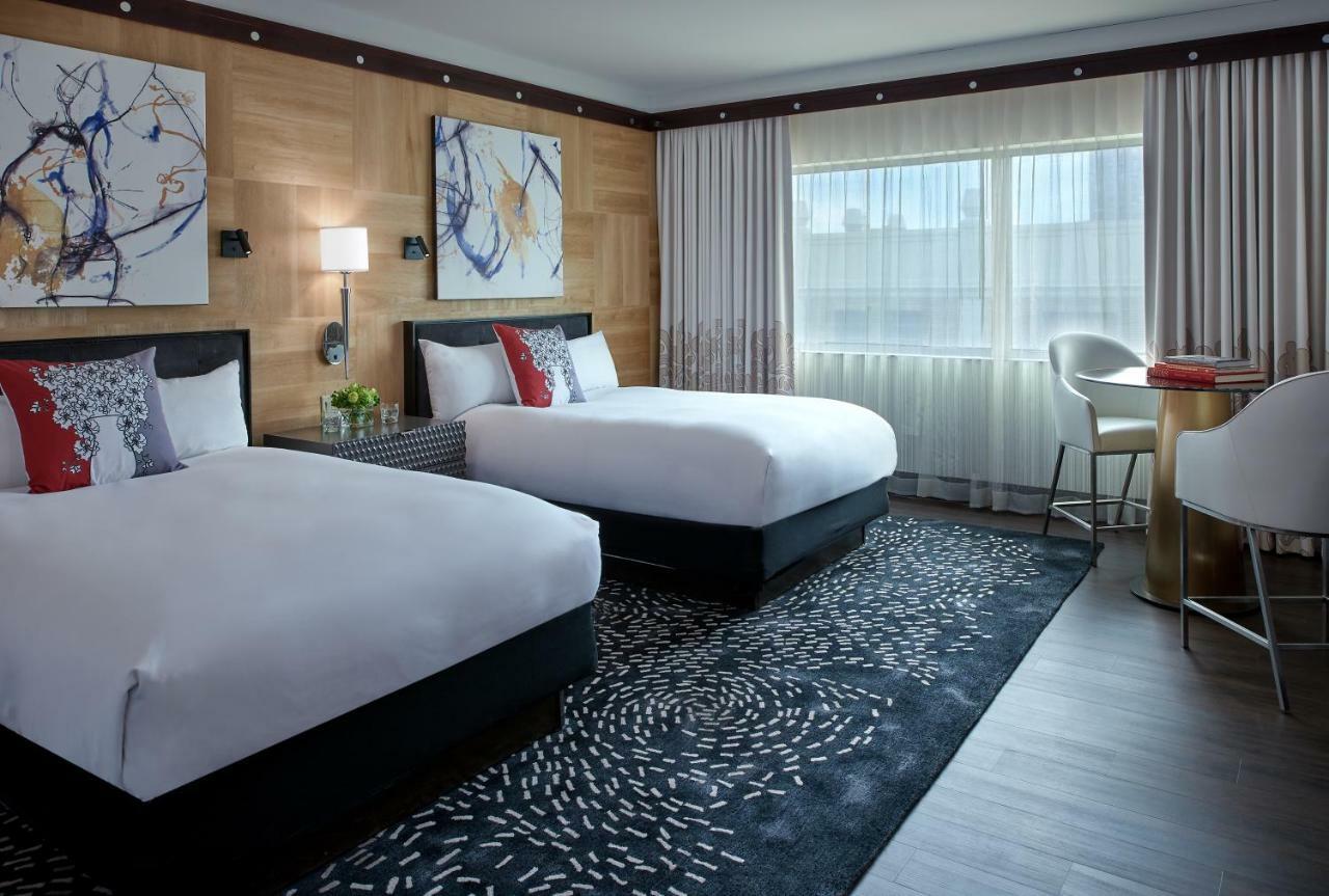 Hotel Sofitel At Rittenhouse Square 4*