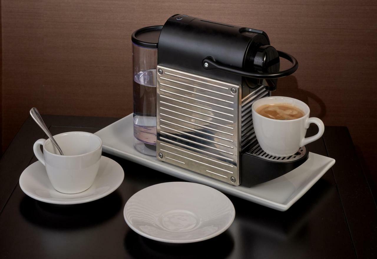 Sofitel At Rittenhouse Square 4* Philadelphia