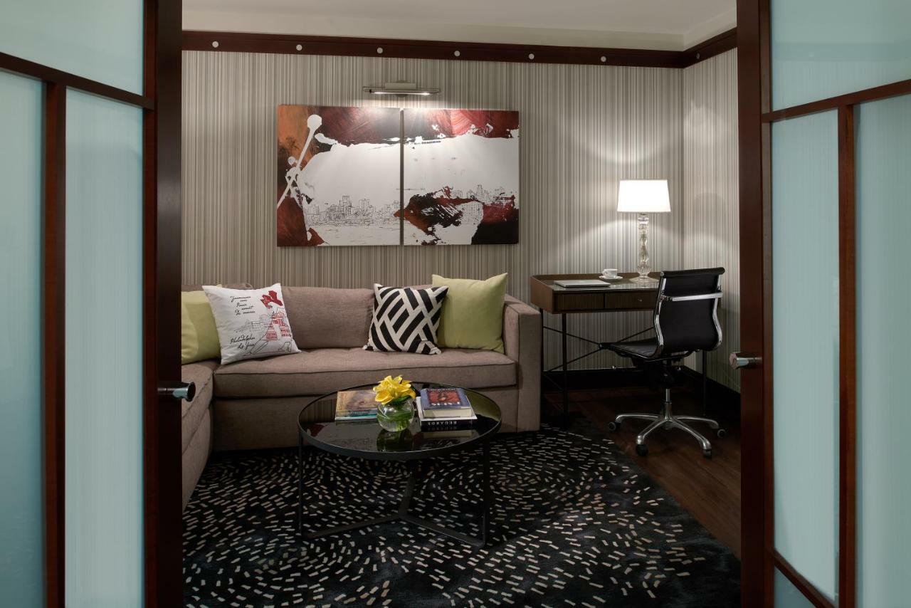 Sofitel At Rittenhouse Square Hotel 4*