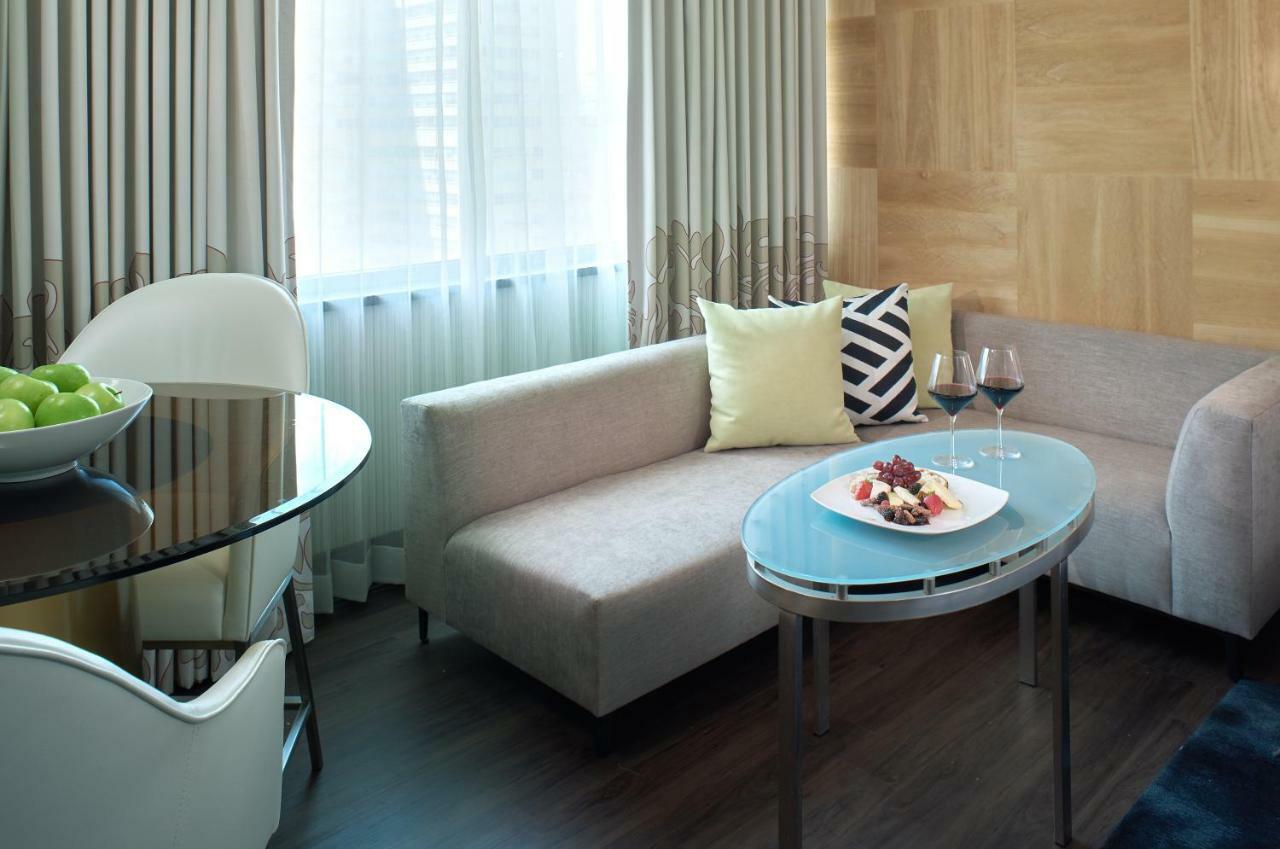 Sofitel At Rittenhouse Square Hotel
