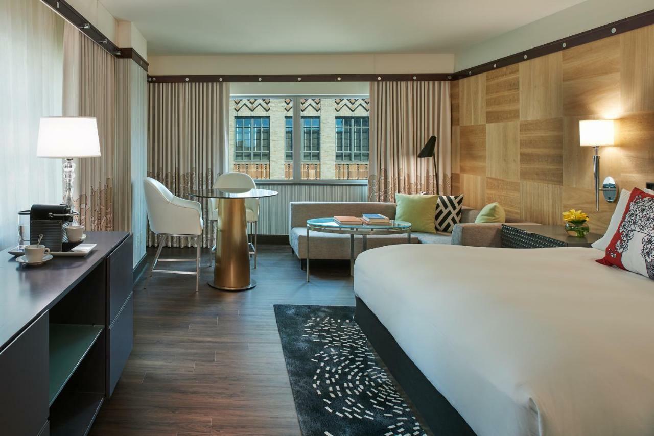 Hotel Sofitel At Rittenhouse Square Philadelphia