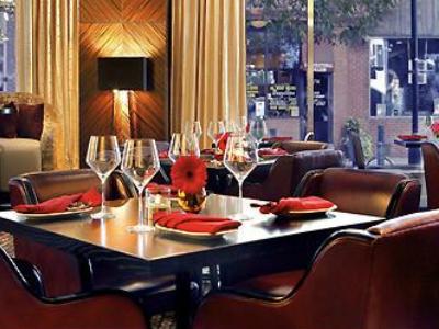 Sofitel At Rittenhouse Square Hotel