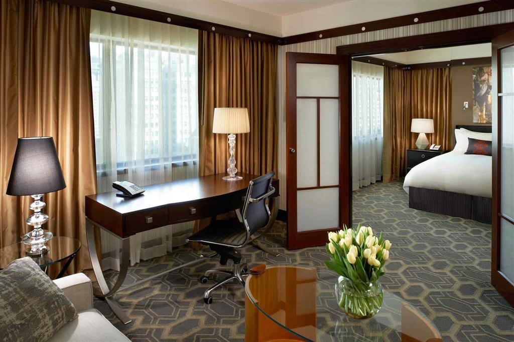Sofitel At Rittenhouse Square 4* Filadélfia