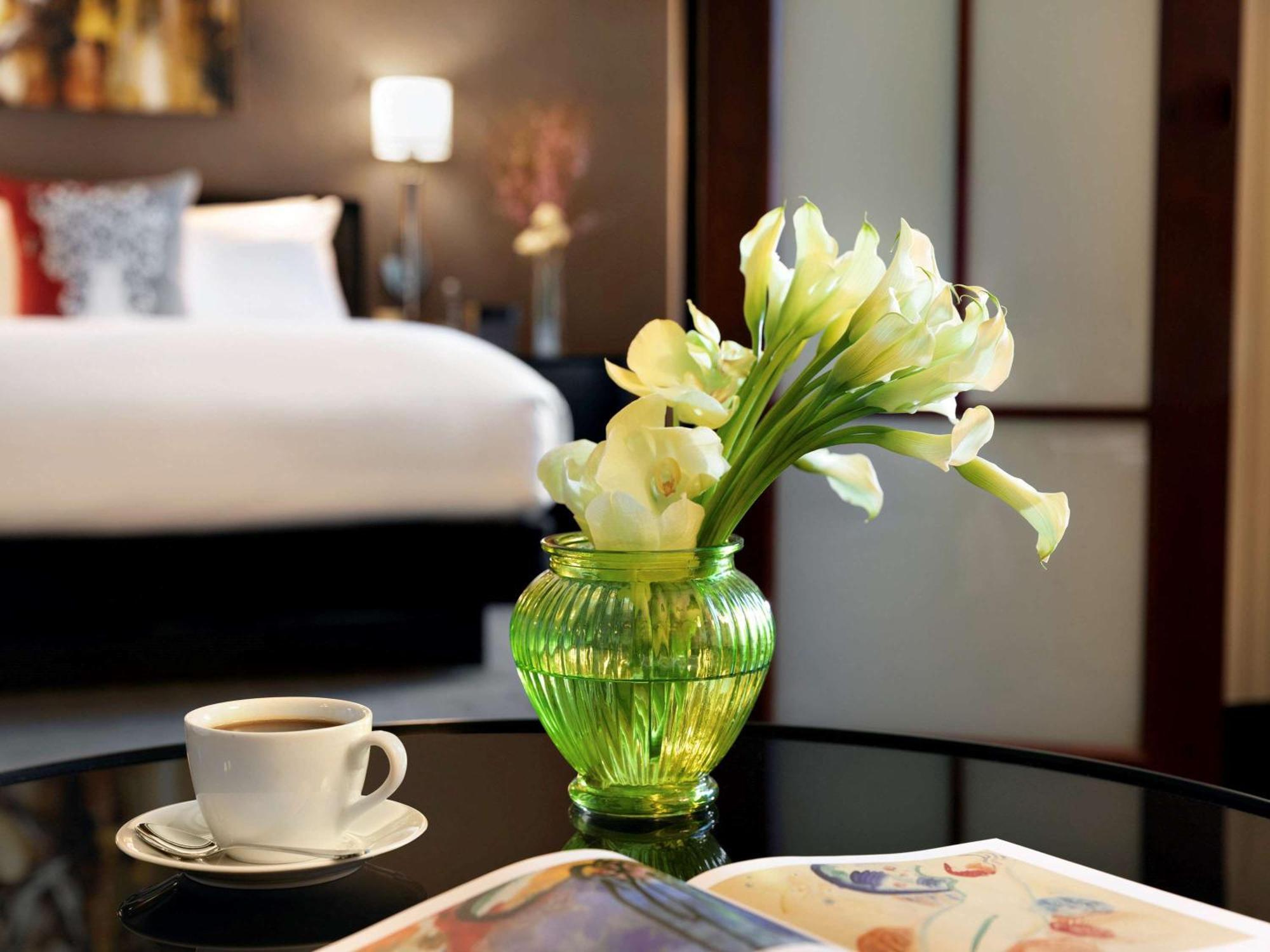 Hotel Sofitel At Rittenhouse Square Filadélfia