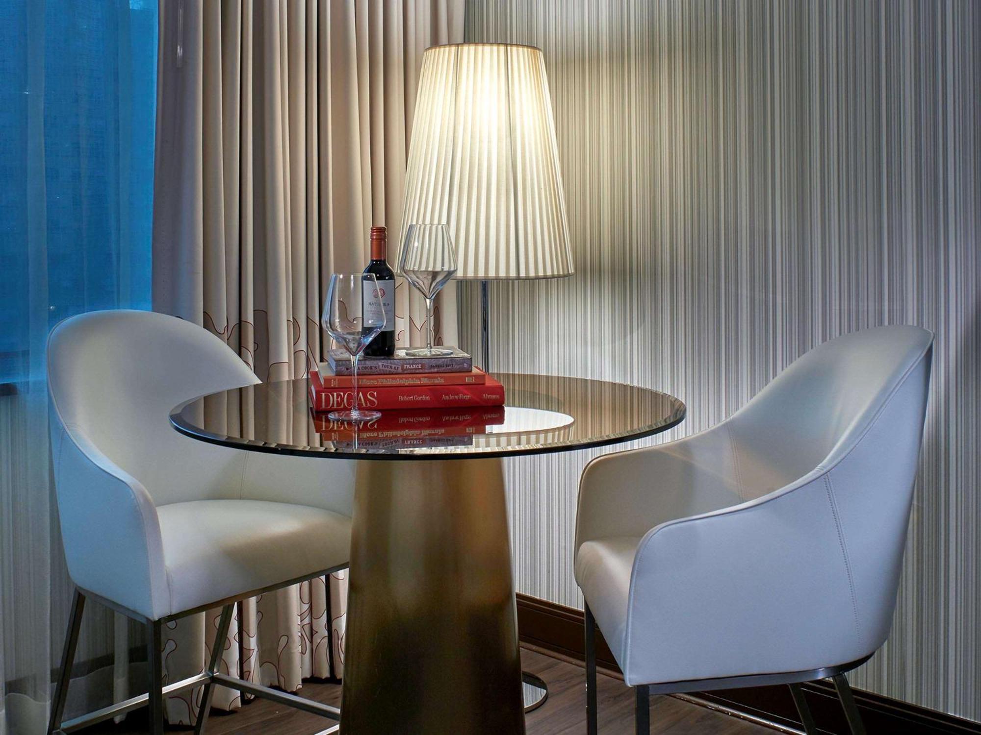 Sofitel At Rittenhouse Square Filadélfia