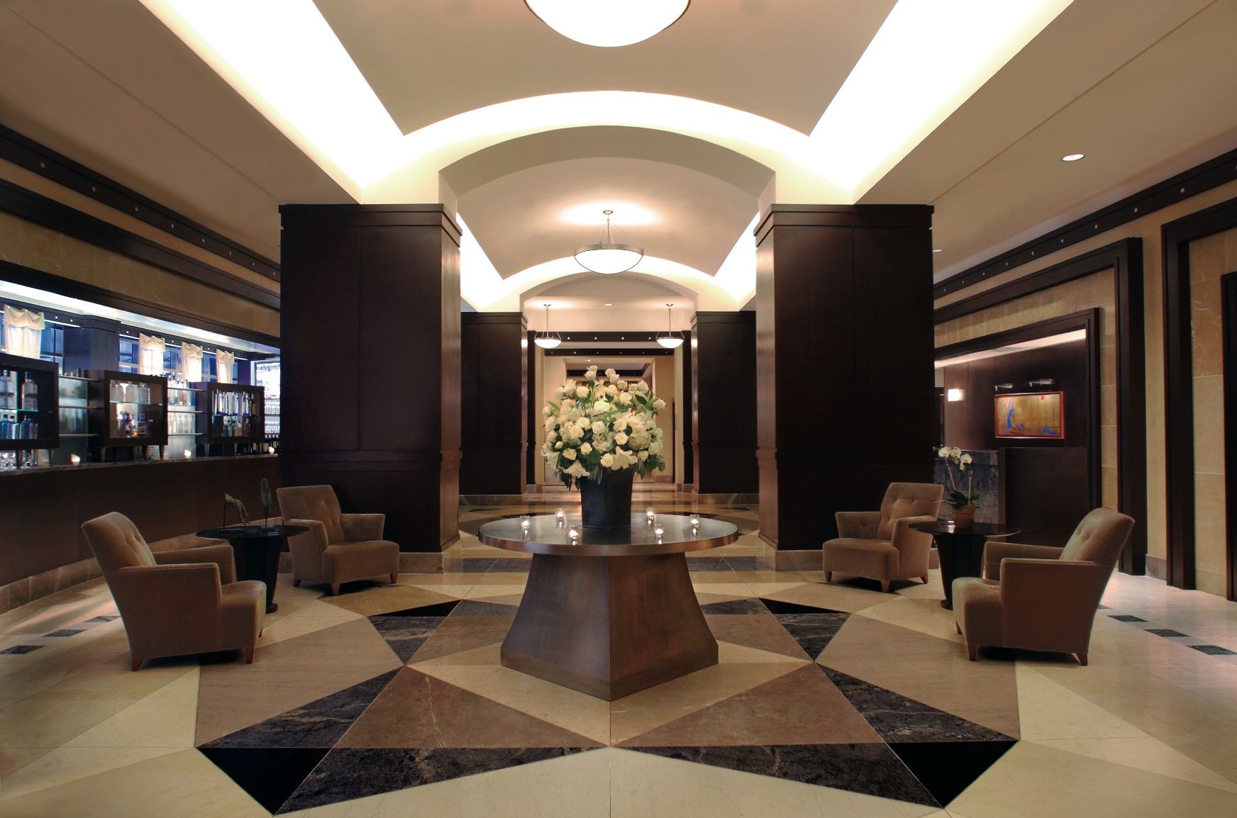 Hotel Sofitel At Rittenhouse Square Filadélfia