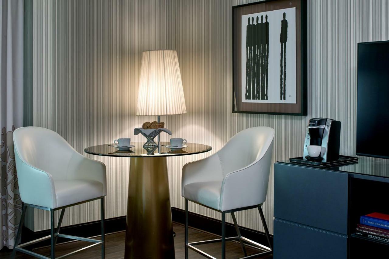 Hotel Sofitel At Rittenhouse Square Filadélfia