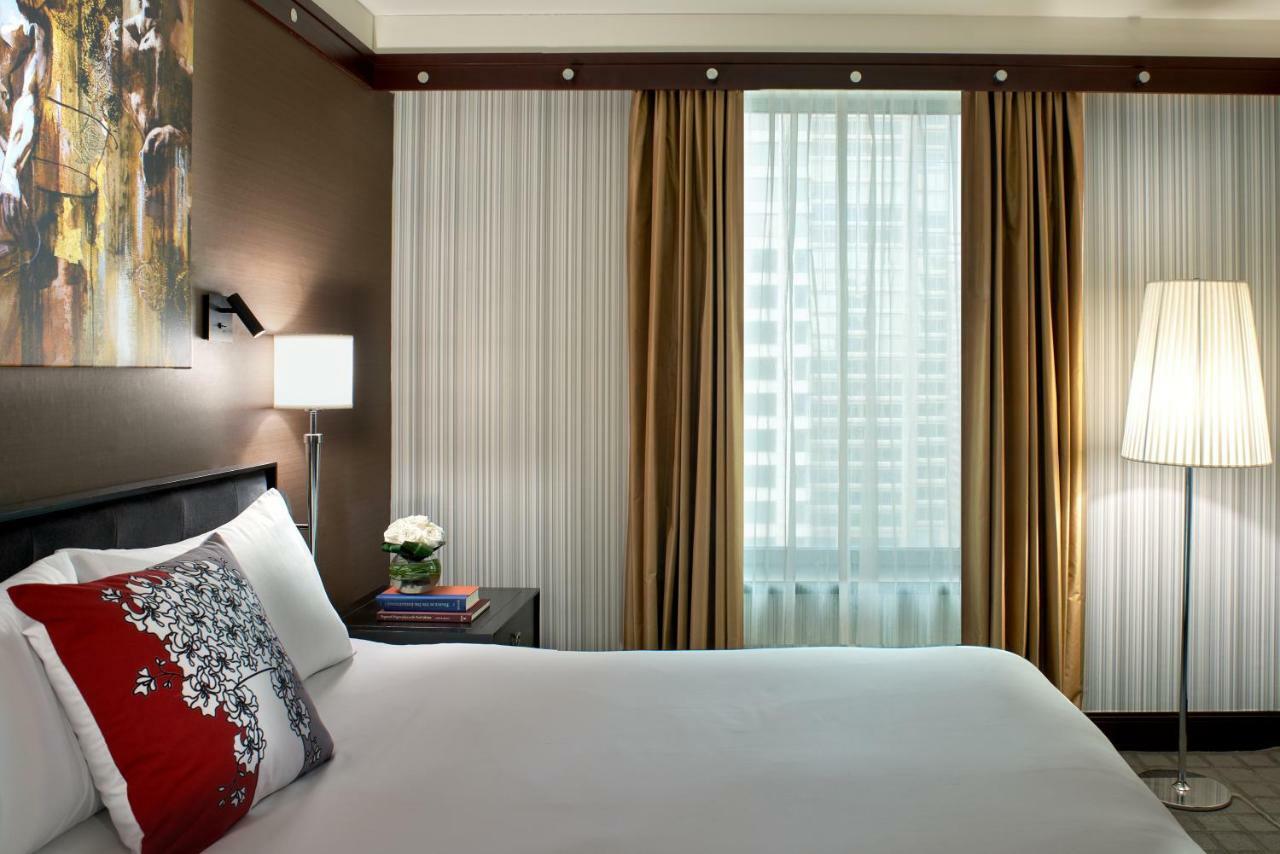 Sofitel At Rittenhouse Square Hotel 4*