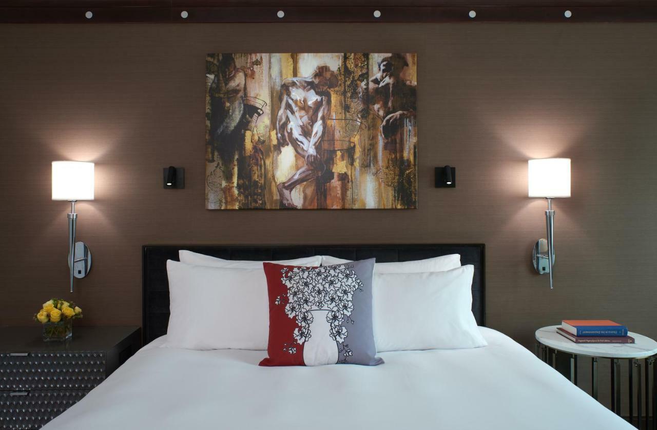 Sofitel At Rittenhouse Square 4* Filadélfia